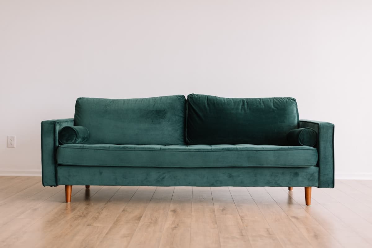 Clean lines, quiet palettes, and only what the room needs — calm made visible.